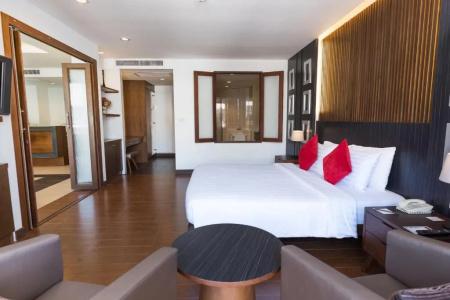 j Pattaya - Sha Extra Plus - 109