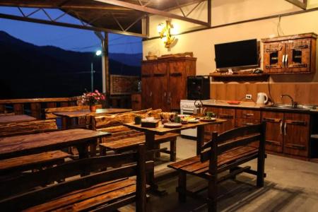 Guest house Dilijan Orran - 28