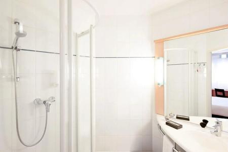 Ibis Poznan Stare Miasto - 9