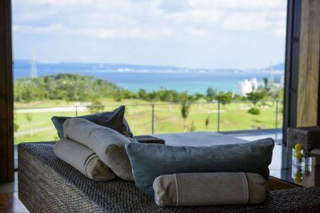 The Ritz-Carlton Okinawa - 2