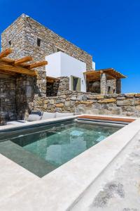 Panormos Bay Suites - 81