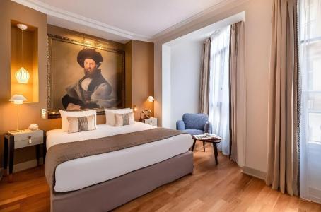 Hôtel Le Walt - 5