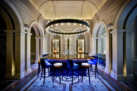 Andaz London Liverpool Street - a Concept by Hyatt - 14