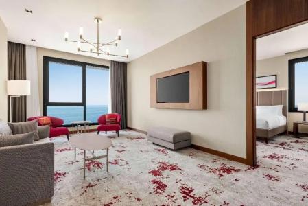 Ramada by Wyndham Rize Findikli - 62