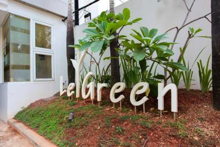LeGreen Suite Kuningan - 17