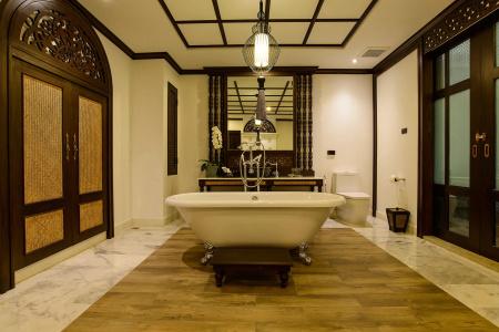 Na Nirand Romantic Boutique Resort - 18