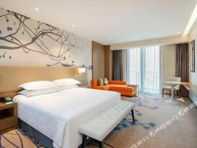 Holiday Inn Chengdu High-Tech Center, An Ihg - 99