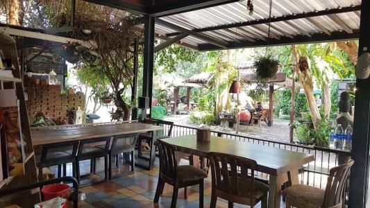 Rayonghouse Resort - 21