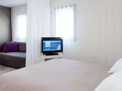 Novotel Suites Perpignan Centre - 23