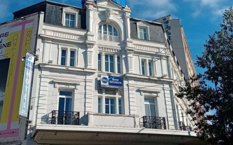 Kyriad Prestige Dijon Centre - 0