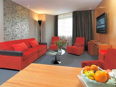 Novotel Valence Sud - 129