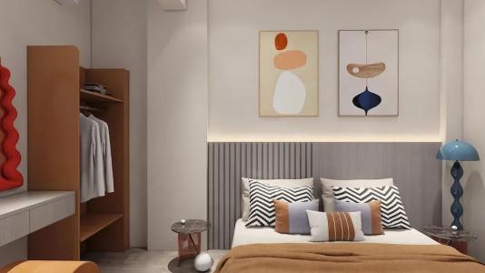 Suchanan Inns and Suites - 75