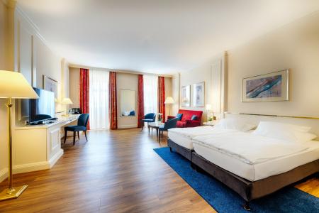 Welcome Residenzschloss Bamberg - 21