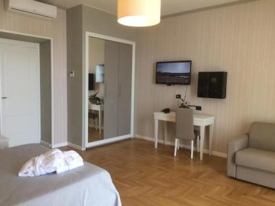 Ingresso SPA gratuito - 13