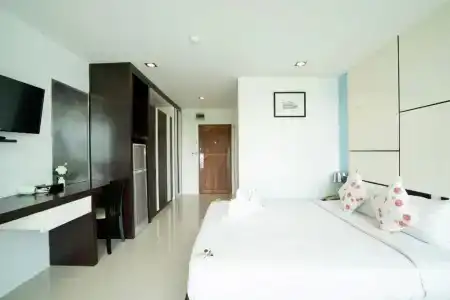 Ca And Residence Phuket - Sha Extra Plus - 28