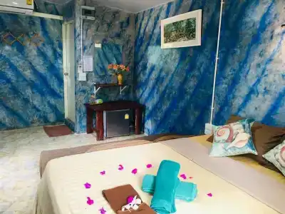 Poseidon Resort - 24