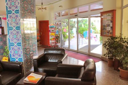 Gazipasa Star Otel - 1