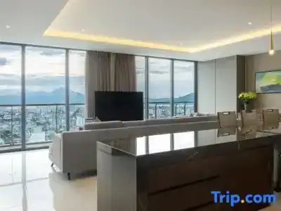 Sel de Mer & Suites - 190