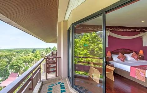 Maritime Park And Spa Resort - 39