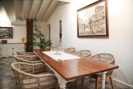 Alacati Cadde 75 Luxury - 23