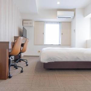 Alpha Inn Akita - 37