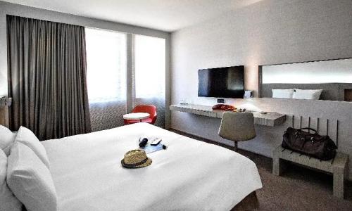 Pullman Toulouse Centre Ramblas - 83