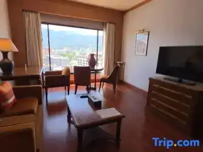 Chiangmai Grandview & Convention Center - Sha Extra Plus - 129