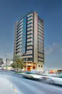 Center Sharjah - 0