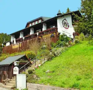 Adlerschanze - 15
