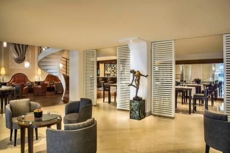 Renaissance Naples Mediterraneo - 19