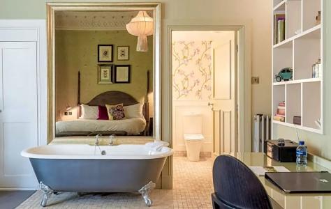 Didsbury House - 44