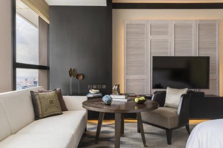 Rosewood Phnom Penh - 8