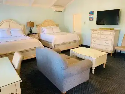 Franciscan Inn & Suites - 95