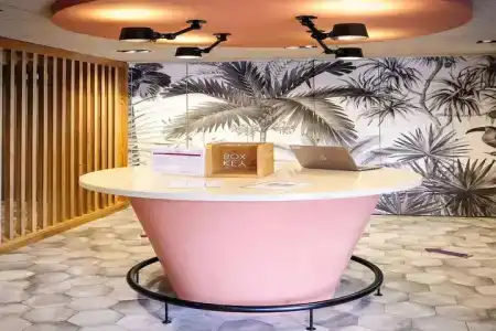 Mercure Perpignan Centre - 39