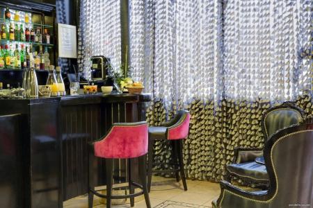 Best Western Plus Opéra Batignolles - 20