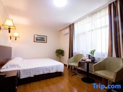 Ibis Budget Singapore Sapphire (SG Clean) - 89