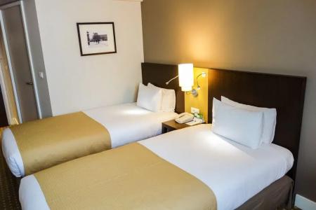 Best Western Plus Paris Roissy - 51