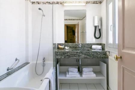 Best Western Le Guilhem - 29