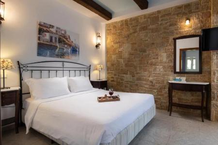Antigoni Beach Resort - 76