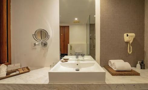 Somadevi Angkor Boutique and Resort - 83