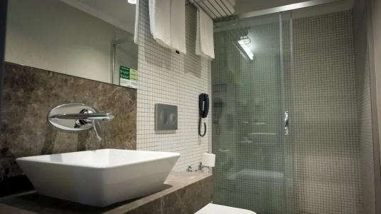 Kervansaray Bursa City Otel - 30