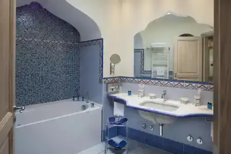 Sorriso Thermae Resort & Spa - 25