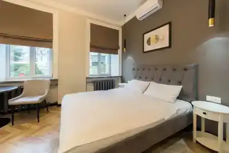Central Dayflat - 296
