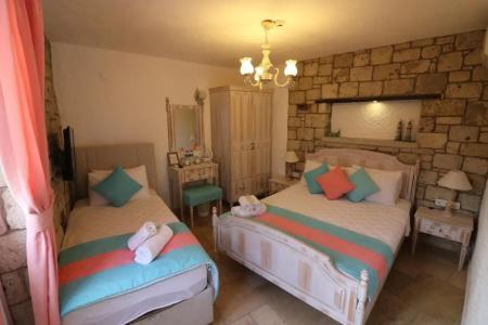 Galya Otel Alacati - 56