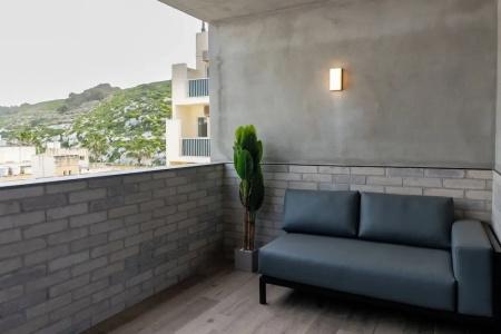 Ulysses ApartHotel - 29