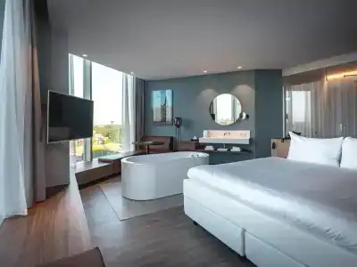 Van der Valk Amsterdam Zuidas -Rai - 29