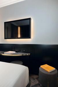 Milano & Spa***s - 21