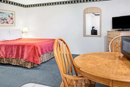 Traveby Wyndham Suites St Augustine - 40