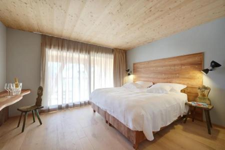 Aux Pieds du Roi - Suite & Spa - 4