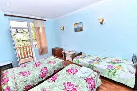 Ахпат - 23